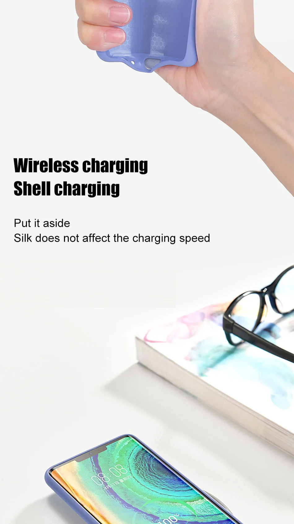 Чехол для телефона huawei mate 30 20 10 P20 P30 Pro Lite жидкий силиконовый роскошный чехол для huawei mate 30 Lite P умный чехол s Shell