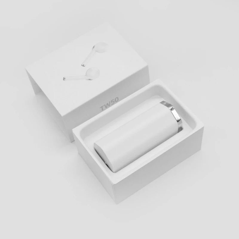 KYCXD T50 bluetooth 5,0 наушники удобные для переноски 3D стереонаушники для занятий спортом мини беспроводные наушники
