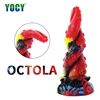 YOCY Silicone Penis Realistic Dildo Octopus Tentacle Anal Plug Women's Dildo Animal Cock Sex Toys Masturbators Erotic Adult Shop 1