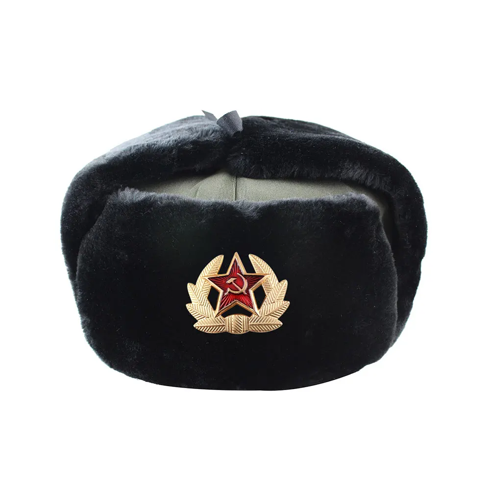 2020 New Russian Army Military Hats 