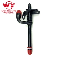 Хорошая цена авто двигатель feul инжектор 28481 RE36935/RE36936 карандаш комплект форсунок для серии 300(N.A. RCP Cyl Head