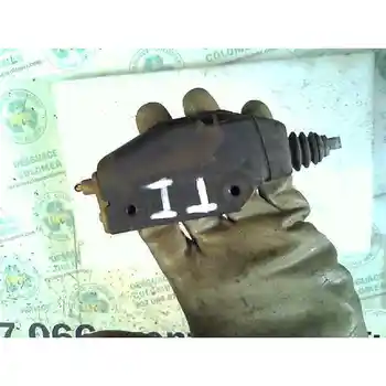 

2967150 engine Central Locking Rear Left Land Rover Discovery (salljg/lj) Tdi (5-ptas.)