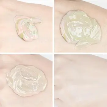 

Invisible Pore Makeup Primer Liquid Moisturizing Cream Brighten Primer Fine Cream Oil-control Foundation Lines 40ml Base B1J3
