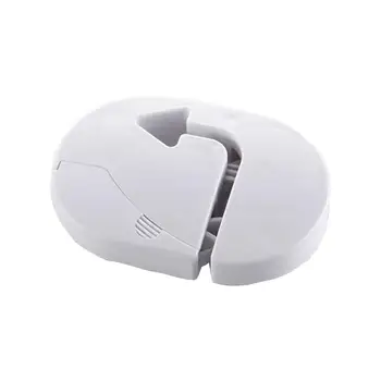 

Portable Mini Sealing Machine Snack Plastic Bag Hand Closer Pressure Sealer Heat Food Fresh-keeping Impulse Packing Kitchen X7T6