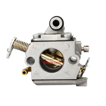 

1PCS Metal Carburetor Carburetor Carb for Zama 180 C1Q-S57B fit STIHL CHAINSAW zama 017 018 MS170 MS180 Parts