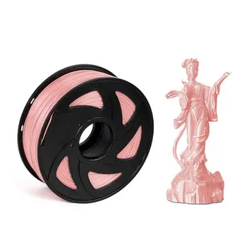 

3D Printer 0.2KG 1.75mm PLA Filament Printing PLA Material Colorful For Extruder Pen Rainbow Plastic Accessories