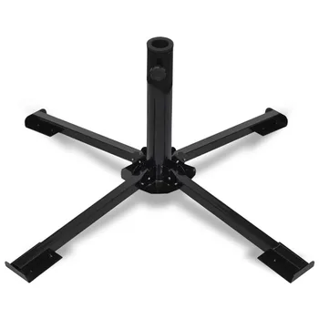 

Weatherproof Umbrella Base Water Filled Stand Market Patio Outdoor Heavy Duty Umbrella Holder Parasol Base Umbrella Pole Holder