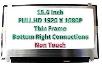 

N156hge-ea2 Replacement LAPTOP LCD Screen 15.6" Full-HD LED DIODE (Substitute Only. Not a )