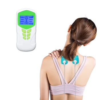 

JUMPER Massager Electro Stimulation Muscle Stimulator Electrostimulator Fisioterapia Physiotherapy Machine