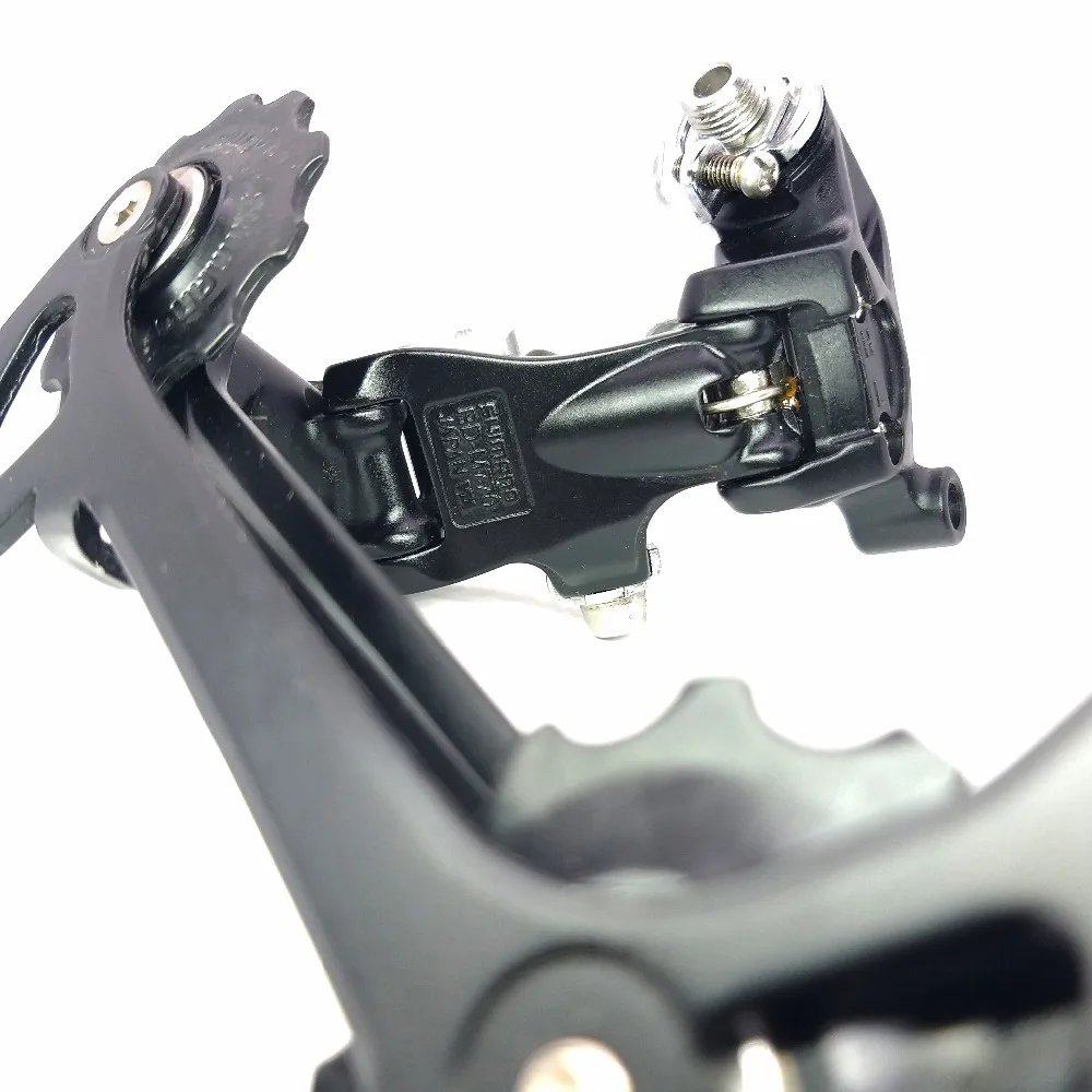 DEORE XT RD M770 задний переключатель 9S MTB велосипедные переключатели откатные велосипедные аксессуары похожие XT M770