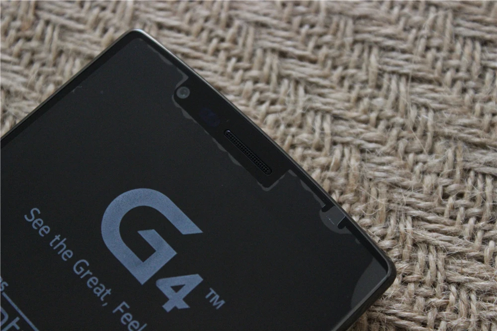 Разблокированный LG G4 H815 EU H811 H810 5,5 дюймов шестиядерный 3 ГБ ОЗУ 32 Гб ПЗУ 16,0 Мп камера 1080P отремонтированный