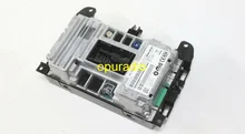 Original novo vp2 7 polegada display lcd com tela de toque para dodge monitor de navegação do carro lcd