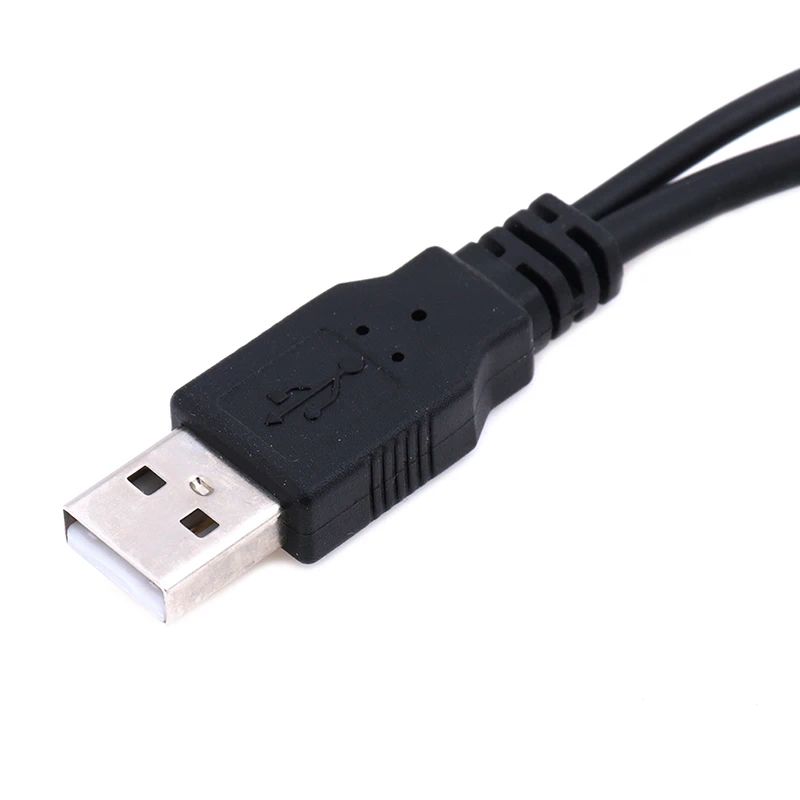 USB2.0 до 6 + 7 13Pin Slimline тонкий SATA кабель с внешним USB 2 0 блок питания для ноутбука CD ROM DVD