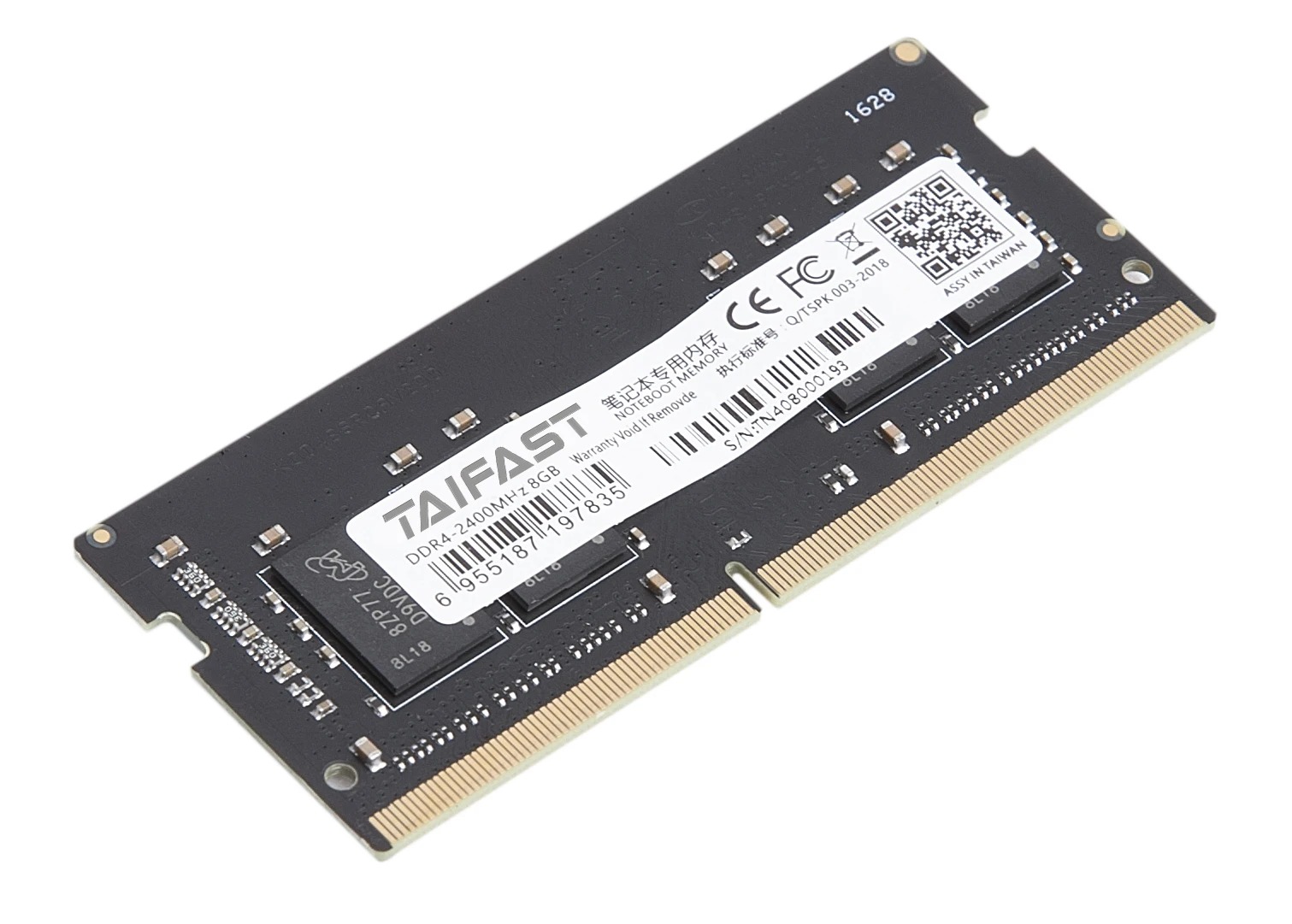 

DDR4 4GB 8GB 16GB memory ram 2400 SO-DIMM Laptop Memory ddr4 RAM