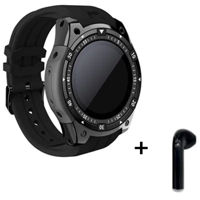 smartwatch x100 android 5.1 mtk6580