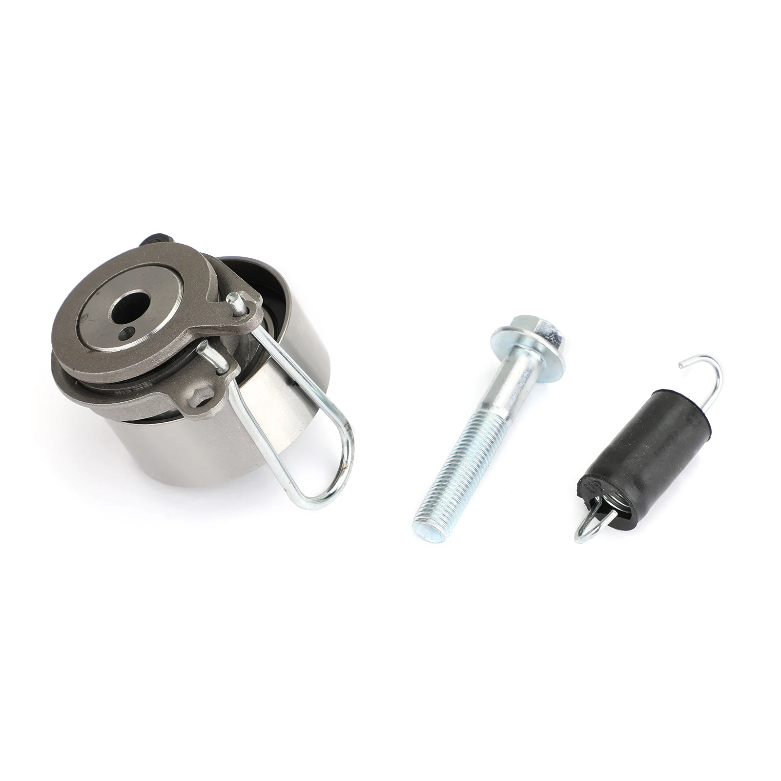 Areyourshop натяжитель ремня ГРМ ПОДХОДИТ для Honda Civic DX EX 1.7L 01-05 04145-PLC-315 подшипник внутренний плотный натяжитель Автозапчасти