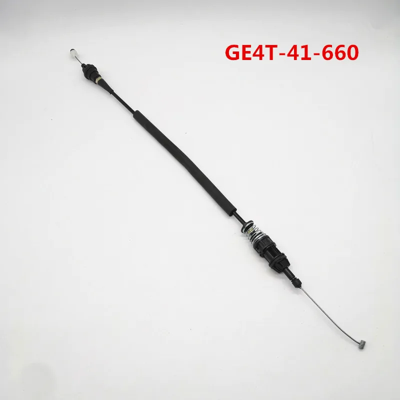 Automobile Accelerator Cable Accelerator Pedal Cable Throttle Cable For