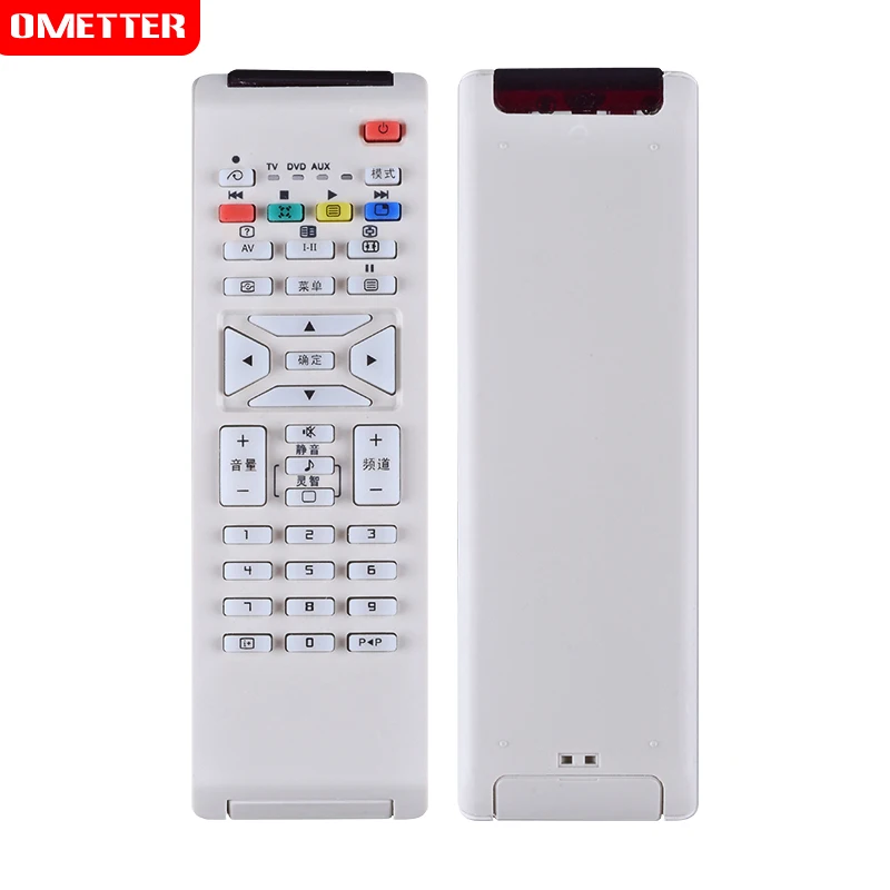 

Used Original TV Remote Control For PHILIPS 42PF742093 Remote controller