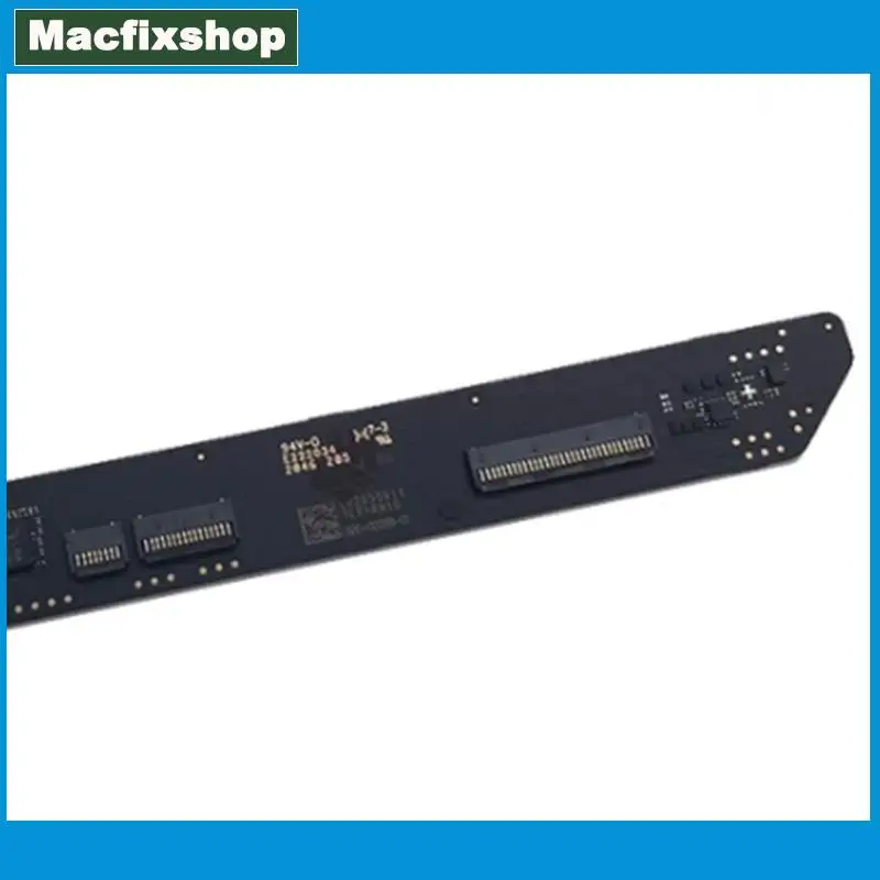 Original 82002288-01 820-02288 2023 para Macbook Air 13.3 A2337 Placa Lógica Touchpad Teclado Placa de Conexão Emc 3598 A2337 - Imagem 2