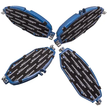 

FRONT brake pads for MERCEDES-BENZ C-CLASS T-Model S205 1618.00