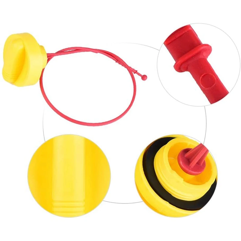 Car Engine Oil Level Dipstick Indicator Car Oil Dipstick Handle for Renault Clio Laguna Megane Scenic NISSAN SUZUKI