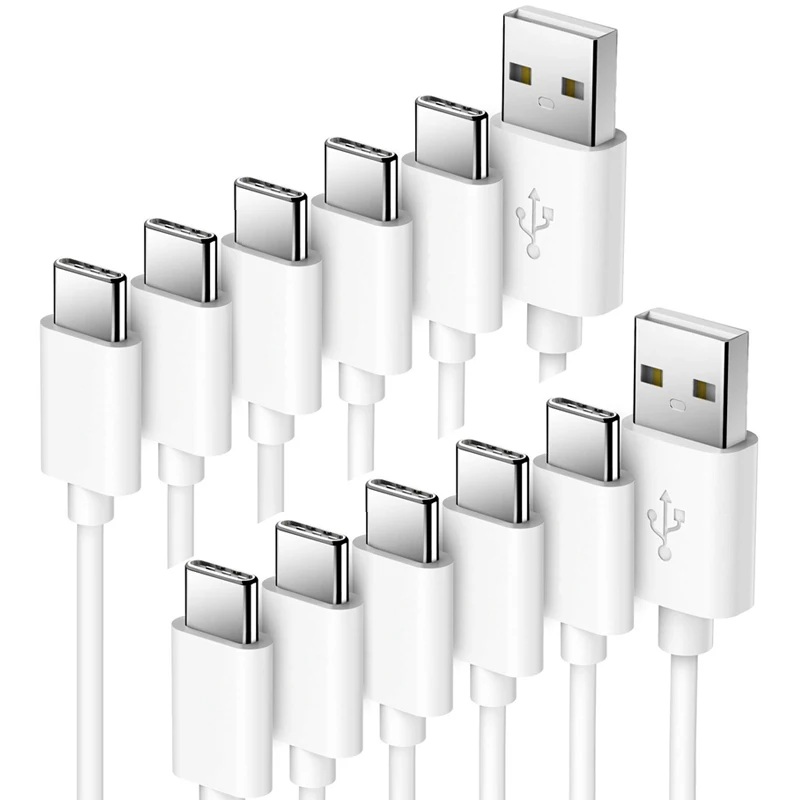 for Samsung Fast Charge cable 2A USB Type C Data Line Quick charger Galaxy S10 S9 S8 Note9 Note8 A7 A8 A10 A70 A60 A50 A40 | Мобильные