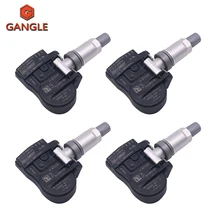 SE10003 TPMS датчик давления в шинах для DODGE MERCEDES AUDI VOLKSWAGEN CADILLAC CHEVY GMC NISSAN TOYOTA VOLVO INFINITI TPMS сенсор