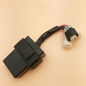 

New CDI Box 4 Stroke 250cc ATV 71x46x24 7Pin