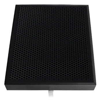

Dust Filter Activated Carbon Attachment Fit For Sharp FU-A28 Air Purifier Parts