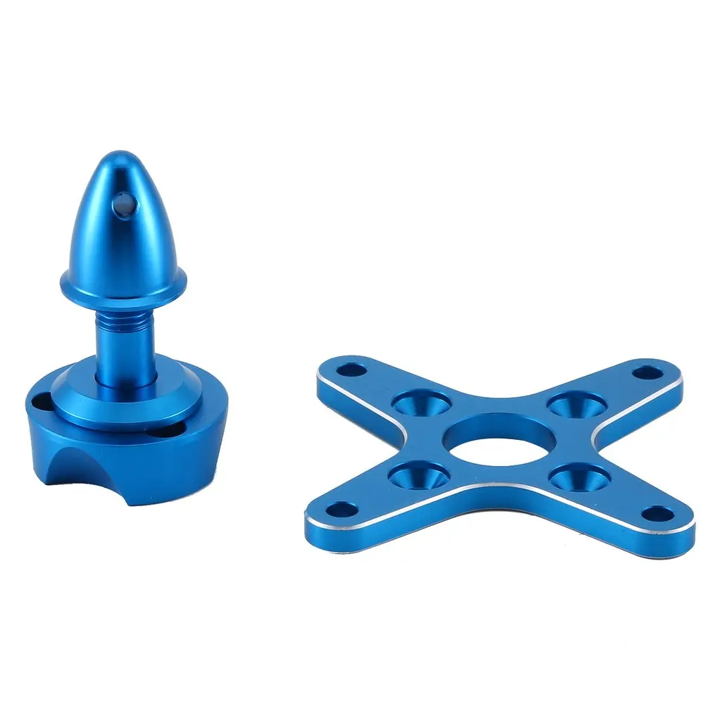 SUNNYSKY X4130 III 380KV/520KV бесщеточный двигатель для неподвижного крыла 3D RC Дрон Вертолет Самолет Запчасти Аксессуары