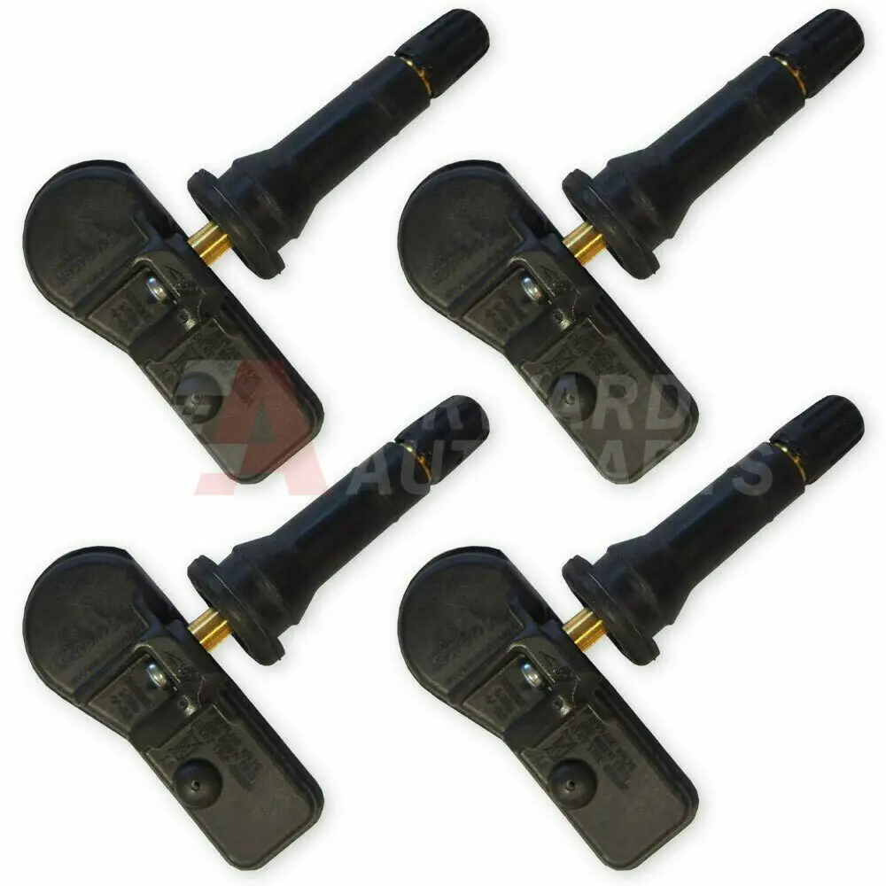 4 шт. OEM датчик давления в шинах TPMS подходит для hyundai Sonata 52933-C1100