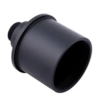 

1.25 inch Webcam Adapter for Astronomy Telescope CCD Camera Monocular Professional Telescope Accessories