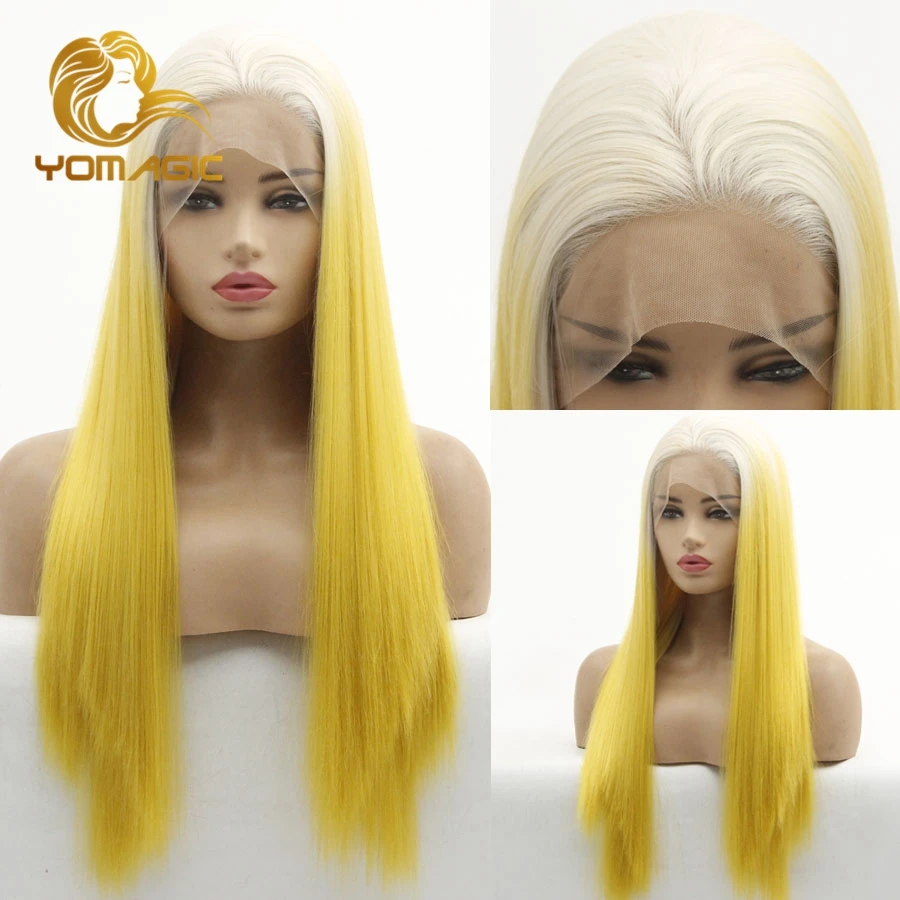 fibra resistente ao calor nautral linha fina para mulher
