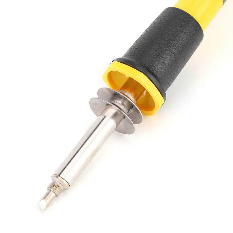 ROSEBEAR Pyrography Pen Leather Wood Craft Electric Wood Burner Leather Tool Eu Plug 220V 40W