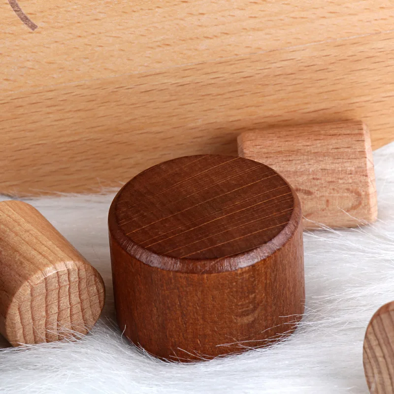 Baby Early Learning Toy Wood Moon Balancing Educational Toys Building Blocks Children Balancing Montessori Toy Birthday Gifts