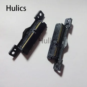 

Hulics Original laptop HDD cable for Dell Inspiron N5010 / M5010 - HDD hard drive Connector -DP/N: DMR9J 0DMR9J