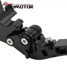 Аксессуары Мотоциклетный palancas de embrague de freno corto para Yamaha MT09 mtmt 09 MT 07 MT-10 MT 10 trazador