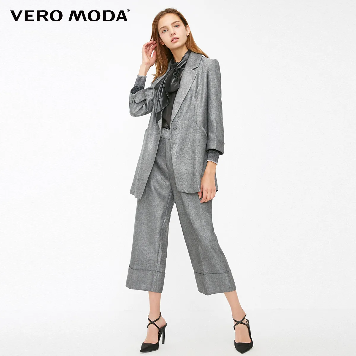 Vero Moda Повседневный блейзер для женщин | 318408505