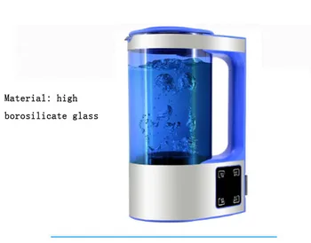 

Disinfectant maker home 2L Disinfection, sterilization, antibacterial, fresh, oxidation corrosion, deodorant pesticide degrading