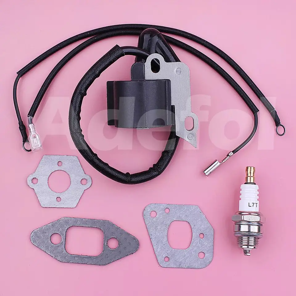 Bobina Di Accensione Per Partner 220 260 350 350CCS 351 - Foto 10