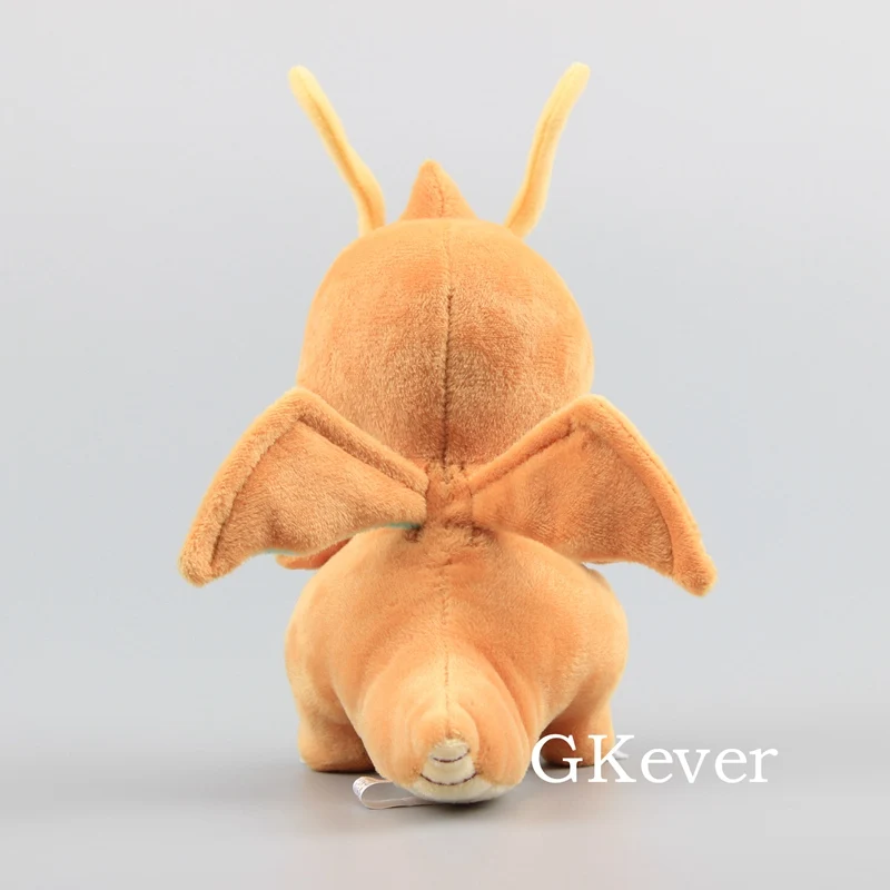 16 см Peluche аниме Dragonite плюшевые игрушки кукла мультфильм Пикачу Eevee Mewtwo Charmander серии куклы для женщин и детей подарок