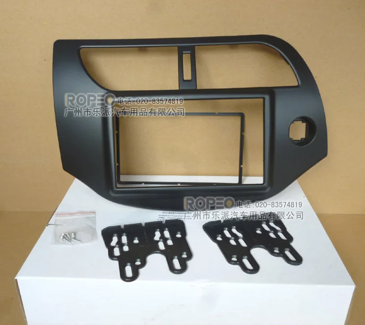 Подходит для Great Wall Lingao C20R dvd gps аудио конвертер держатель аудио преобразования поверхности макет