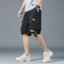 Pantalones cortos