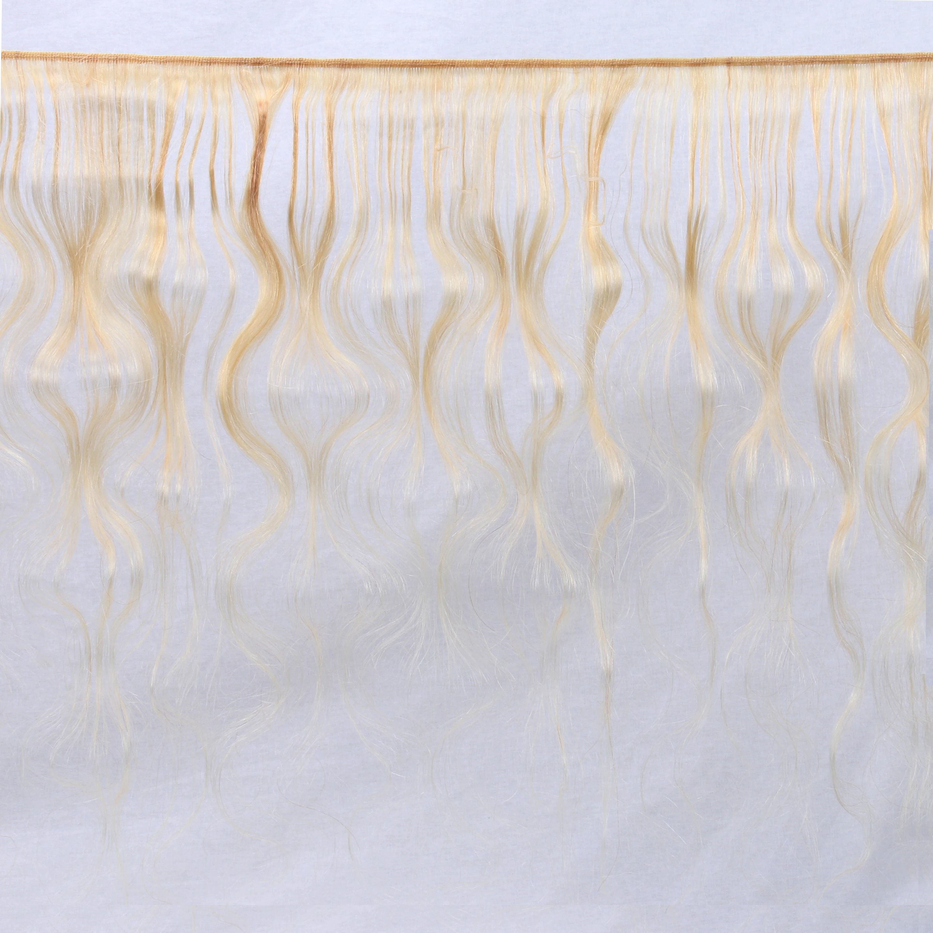 Panda Body Wave 613 Blonde Bundles Indian Remy Human Hair Extensions 1 pcs Blonde Hair Weave Bundles 8-28Inch Fast Shipping Panda Body Wave 613 Blonde Bundles Indian Remy Human Hair Extensions 1 pcs Blonde Hair Weave Bundles 8-28Inch Fast Shipping