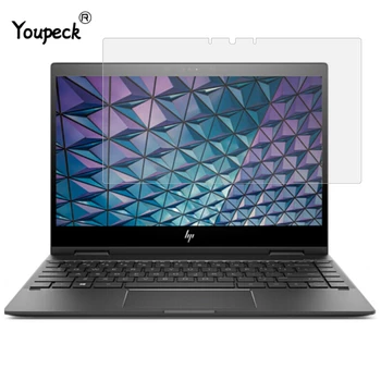 

Anti Glare 13.3 inch Laptop Screen Protector for HP ENVY X360 13-AG Series Notebook ag0007AU Matte LCD Screen Guard Film 2pcs
