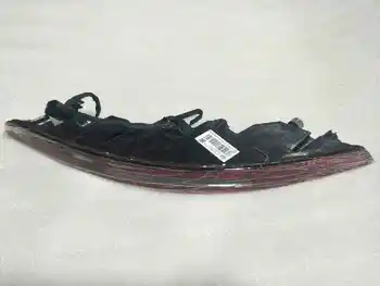 

Rear LIGHT Tail Left For Porsche MACAN OEM 95B945725J