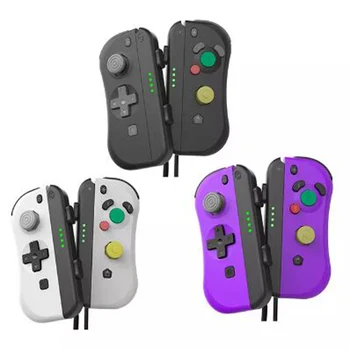 

Bluetooth Wireless Controller for Nintend Switch Left and Right Joycon with NFC Remote Function