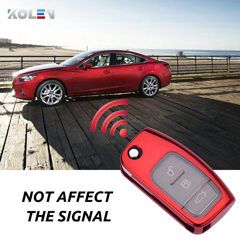 Placcatura-TPU-Auto-Titolare-Della-Copertura-Della-Cassa-Chiave-A-Distanza-di-Fob-Per-Ford-Fiesta.jpg Placcatura TPU Auto Titolare Della Copertura Della Cassa Chiave A Distanza di Fob Per Ford Fiesta Messa A Fuoco 3 MK3 Mondeo Kuga EcoSport B-Max C-Max Falcon Fuga - Placcatura TPU Auto Titolare Della Copertura Della Cassa Chiave A Distanza di Fob Per Ford Fiesta