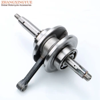

Motorcycle Crankshaft for Honda C70 CM CW CUB 70 C70D CT70 XR70R CRF70F 70cc 4-stroke 13000GB5930