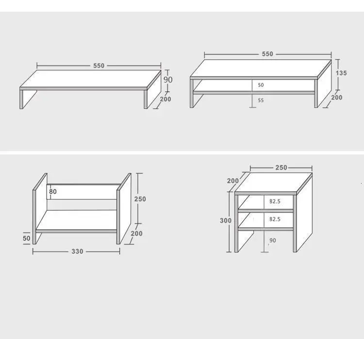 ПК Hogar Nordico пластина Estanteria Decoracion полка Компьютерный дисплей стенд стеллаж для хранения Prateleira Repisas Estantes полки